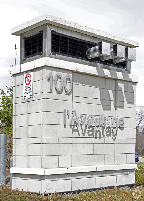 Primary Photo - l’Avantage Suites