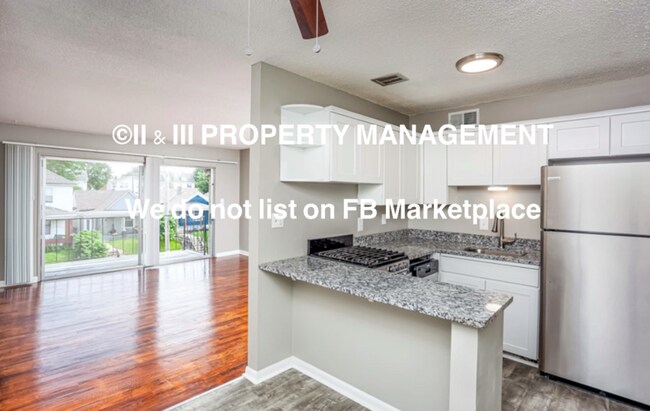 Foto del edificio - 512 Splitlog Ave