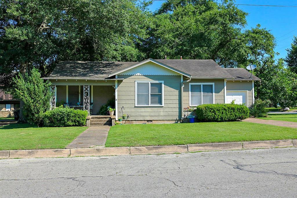 617 Grimes St, Navasota, TX 77868 House Rental in Navasota, TX