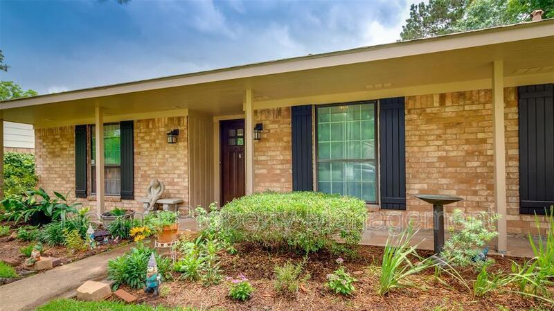 Primary Photo - 4723 Lost Oak Dr