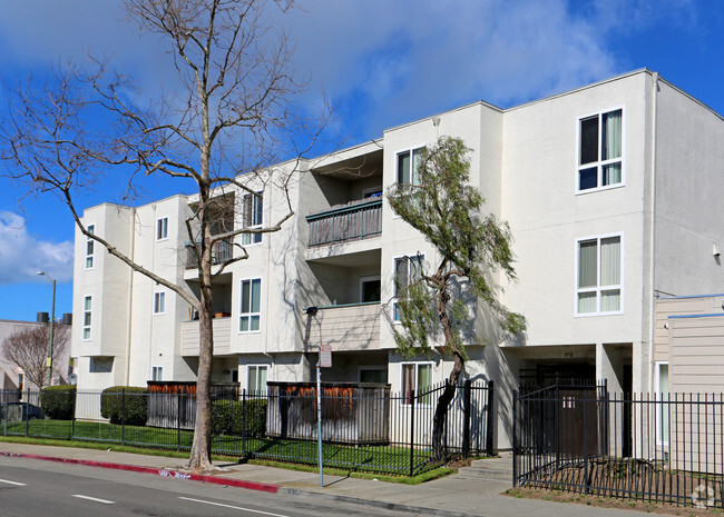 Building Photo - Lottie Johnson Memorial Housing