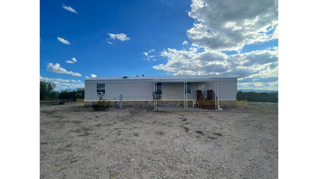 5380 E Ocotillo Hill Rd photo'