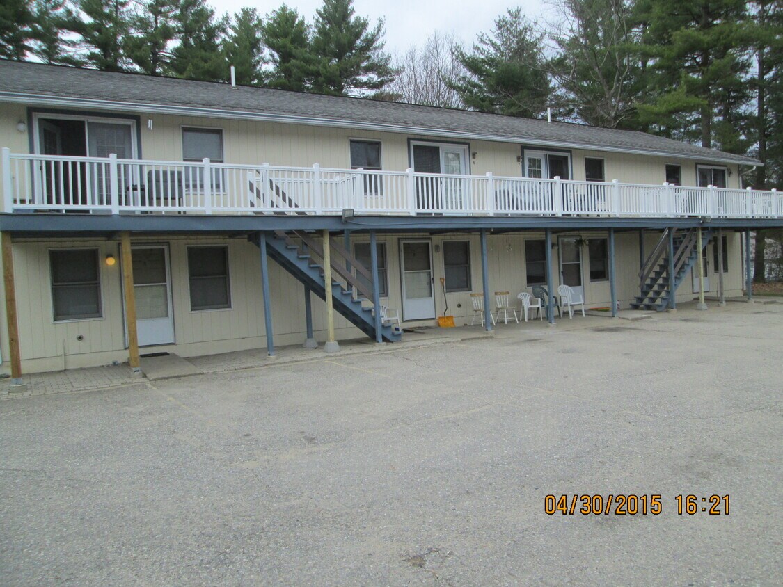 69 Pinkham Rd Unit 1, Lee, NH 03861 Apartments in Lee, NH