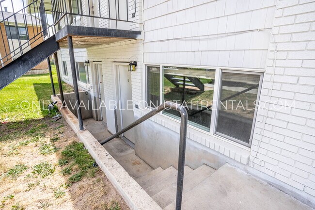 Foto del edificio - 657 N 100 W