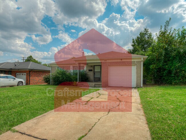 Photo - 2926 NW 72nd St House