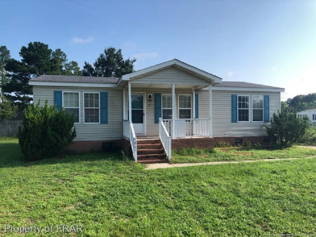 1865 Arco Cir, Stedman, NC 28391 House for Rent in Stedman, NC