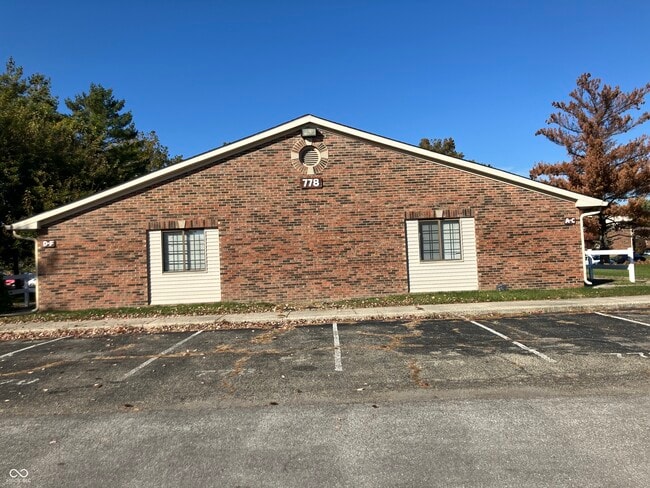 Building Photo - 778 Loews Blvd