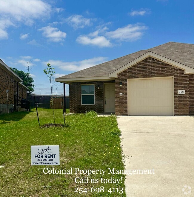 Building Photo - 2303 A Duntov Dr