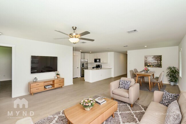 Building Photo - 2644 Mistwood Dr