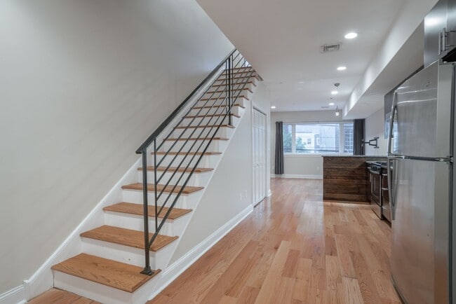 Foto del edificio - 724 N 3rd St