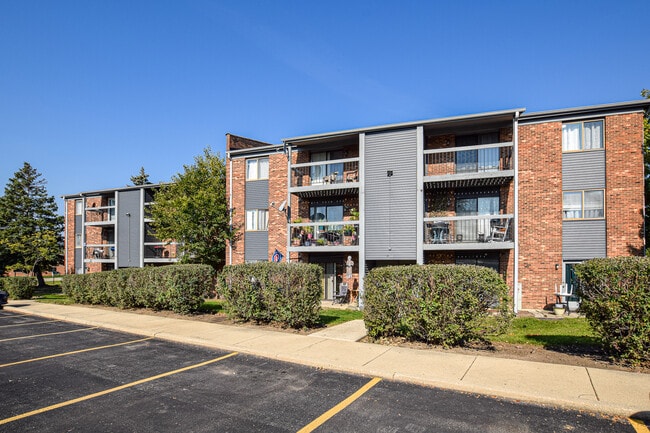 Foto del edificio - 264 Canterbury Ln
