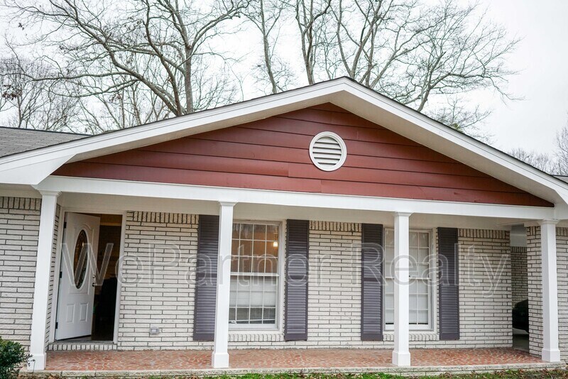 Foto principal - 2846 Friendship Rd