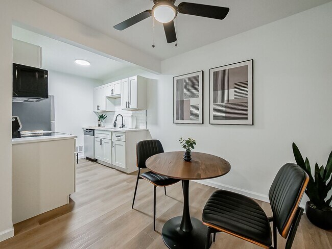 Building Photo - All New Luxury Living In Plymouth