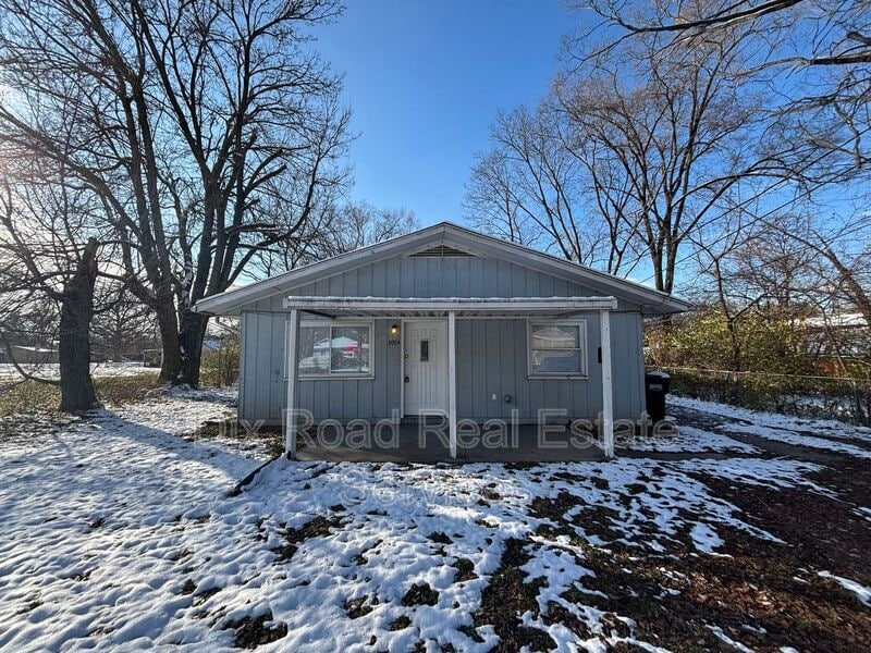 Foto principal - 3004 Finley St