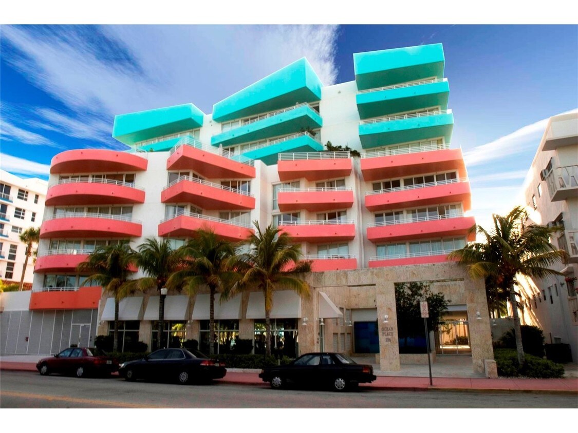 Primary Photo - 226 Ocean Dr