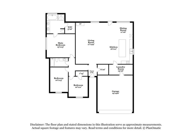 Building Photo - 1621 Lesli Dr