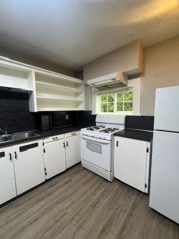 122 SE Harlow Ave - 122 SE Harlow Ave Apartment