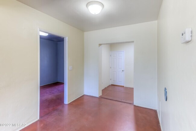 Foto del edificio - 1319 E Edison St