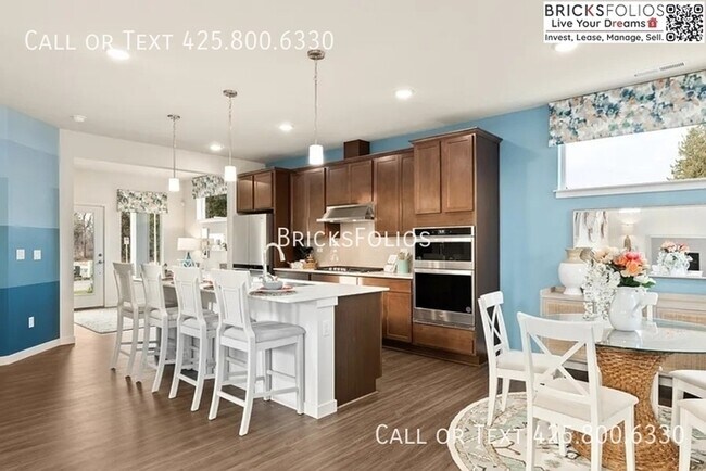 Building Photo - Experience Modern Comfort in Lake Stevens ...