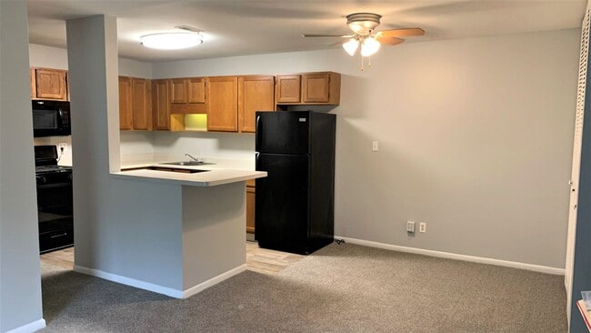 Interior Photo - Garden Pointe Apartments