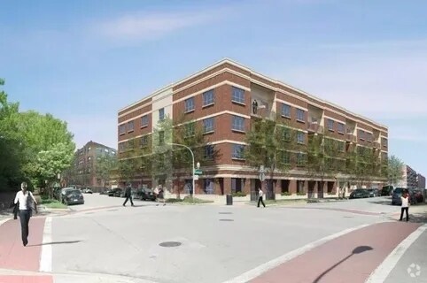Primary Photo - Laflin Place