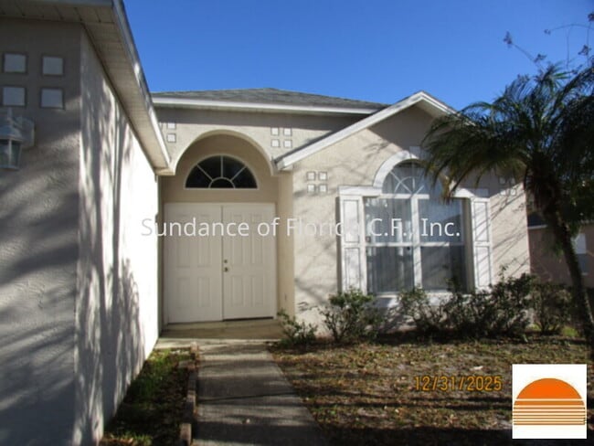 Photo - Osceola County House