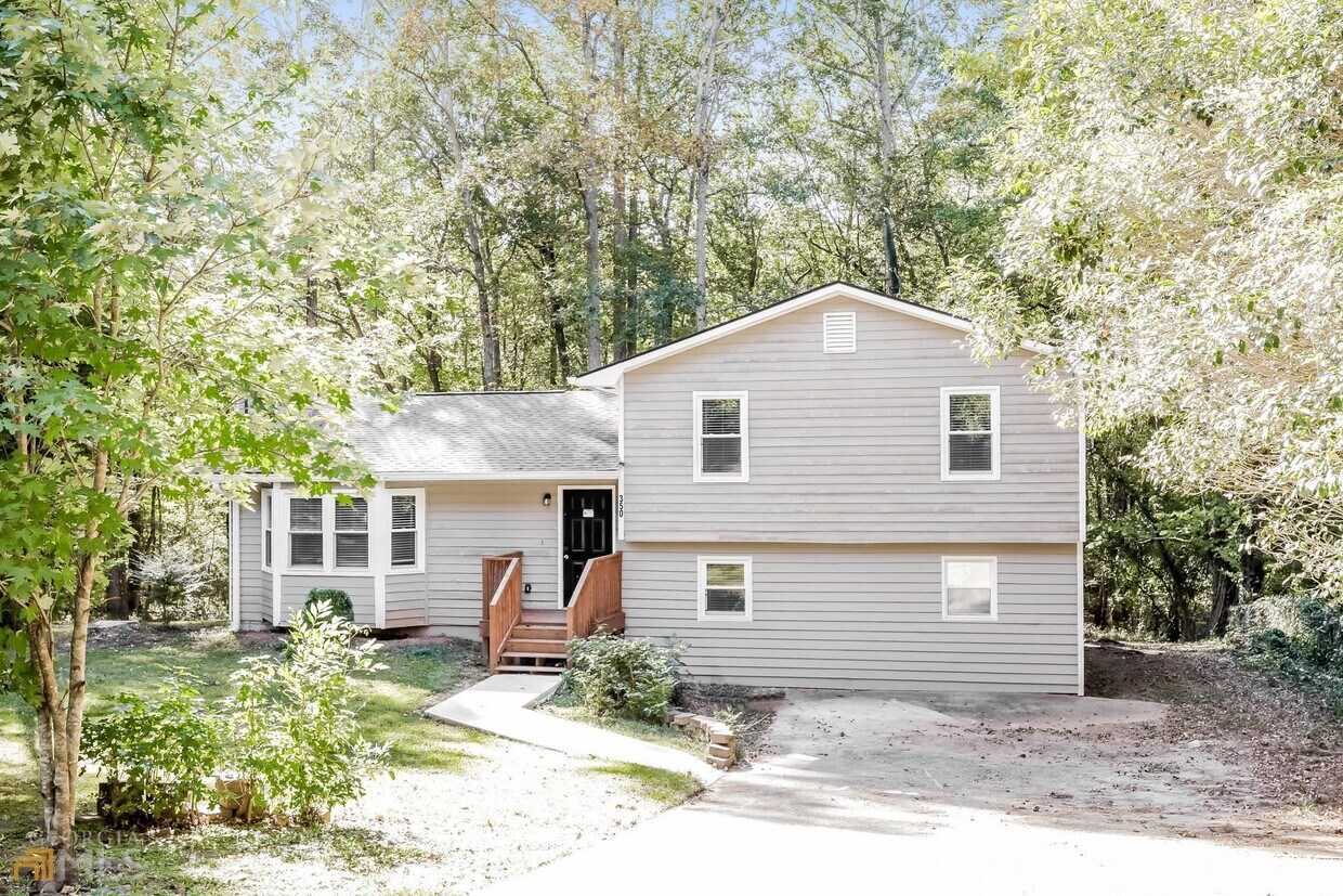 350 Freestone Dr, Newnan, GA 30265 House Rental in Newnan, GA
