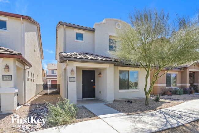Building Photo - 10621 E Singing Canyon Dr