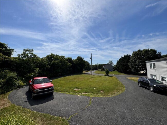 Building Photo - 4035 Abbott St