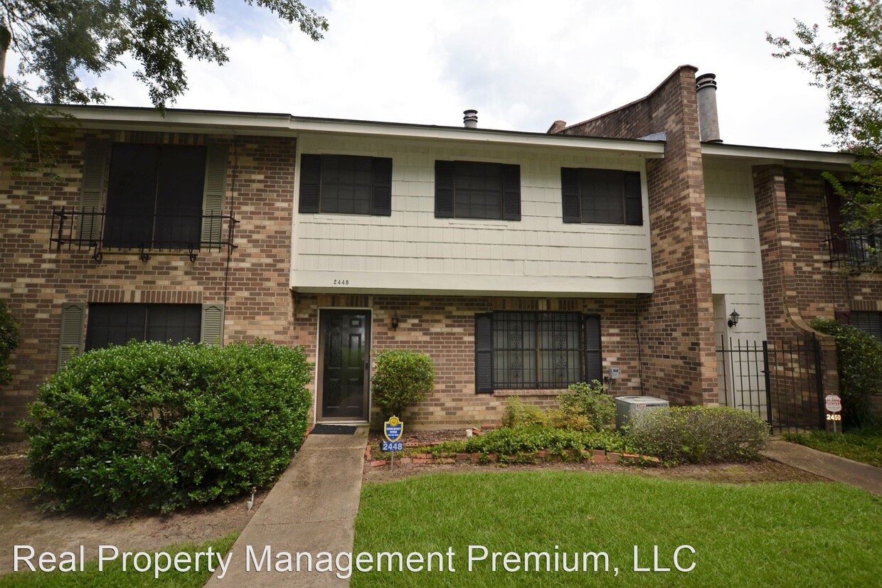 Primary Photo - 3 br, 2.5 bath House - 2448 Shadowbrook Dr