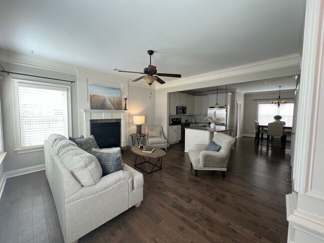 Foto del edificio - Pike Road Rental!!