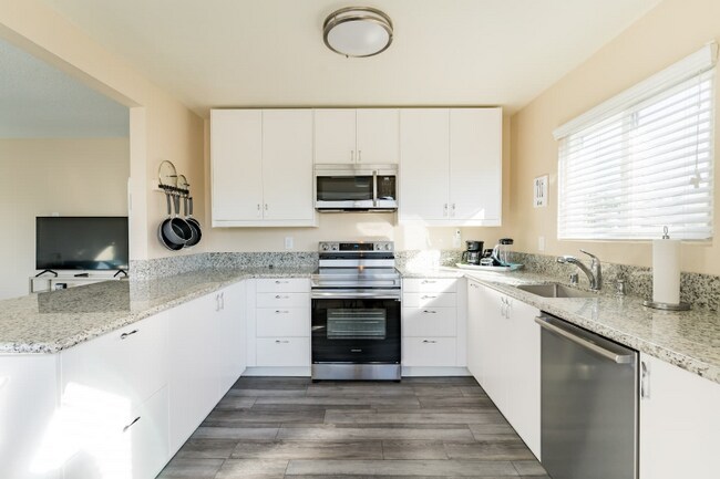 Foto del edificio - 4327 Dawes St