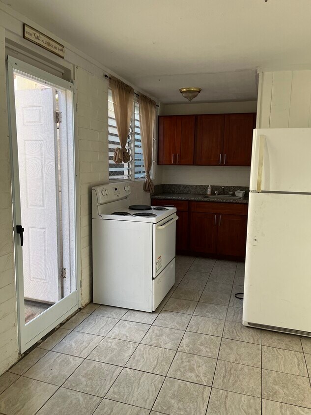 1510 Pele St Unit A, Honolulu, HI 96813 Condo for Rent in Honolulu