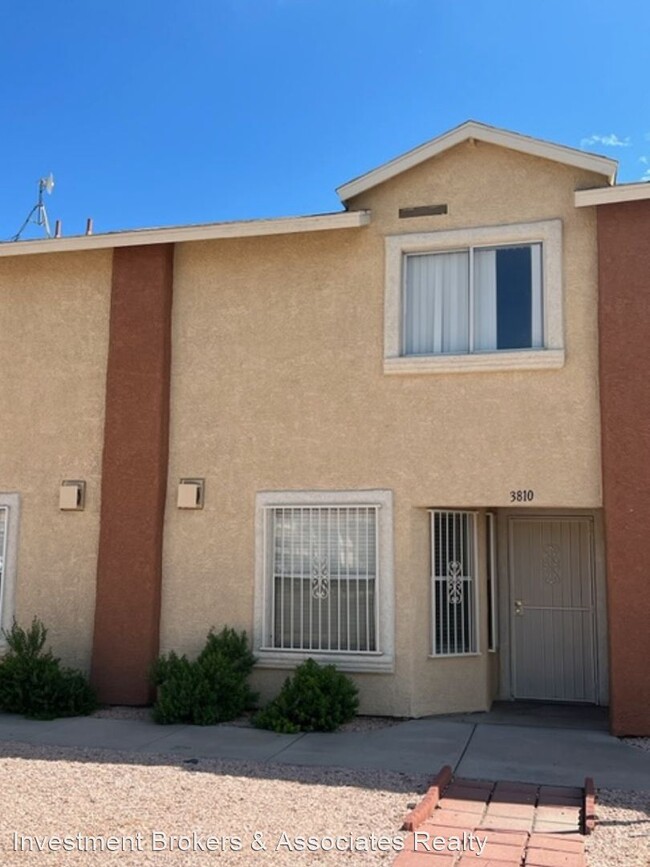 Building Photo - 2 br, 2 bath House - 3810 Soda Springs Dr.