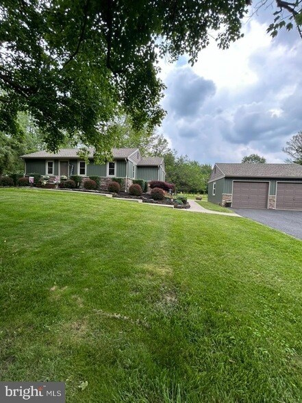 Foto del edificio - 3426 Bursonville Rd