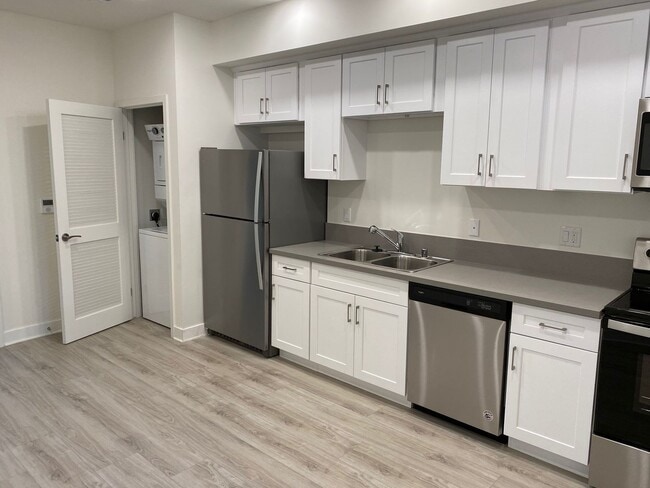 Foto del interior - Soul NoHo Apartments