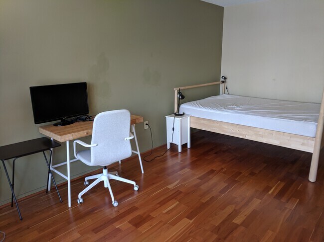 Foto del edificio - 2020 Walnut St