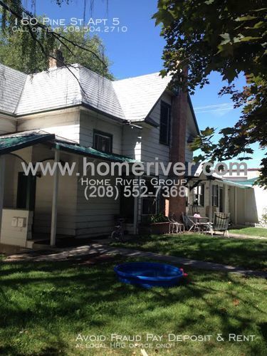 Primary Photo - 160 Pine St