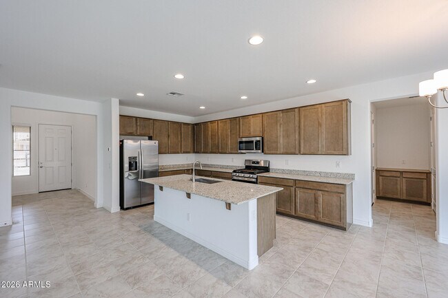 Foto del edificio - 14758 W Smoketree Dr