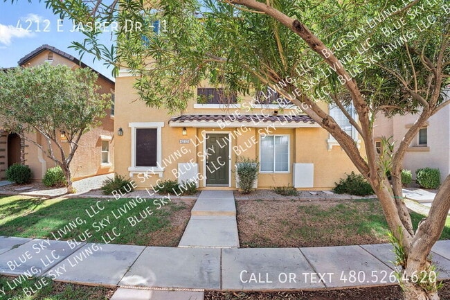 Building Photo - 4212 E Jasper Dr