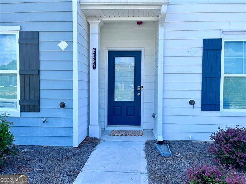 Foto principal - 6087 Mallory Rd