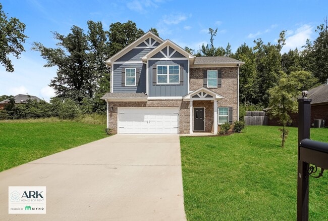 Building Photo - 5418 Bluebell Cir
