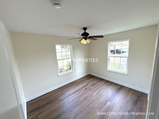 Foto del edificio - 3718 Reagan Ave NW