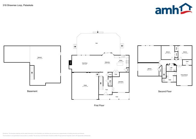 Foto del edificio - 318 Shawnee Loop S