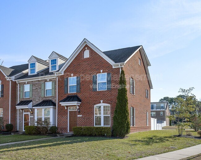 Foto del edificio - 11323 Sadler Walk Ln