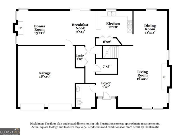 Building Photo - 1642 Golf Overlook