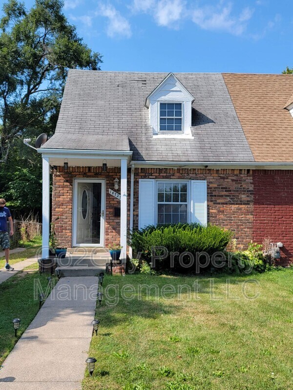 Primary Photo - 18723 Morang Ave
