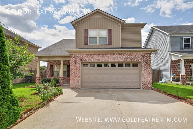 Photo - 1333 Bombadil Lane- House