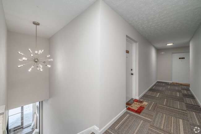 Foto del edificio - TERRA - Hilliard West