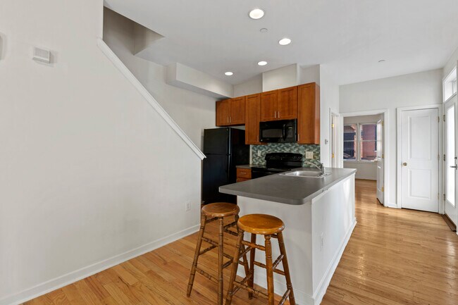 Foto del edificio - 1643 Fitzwater St